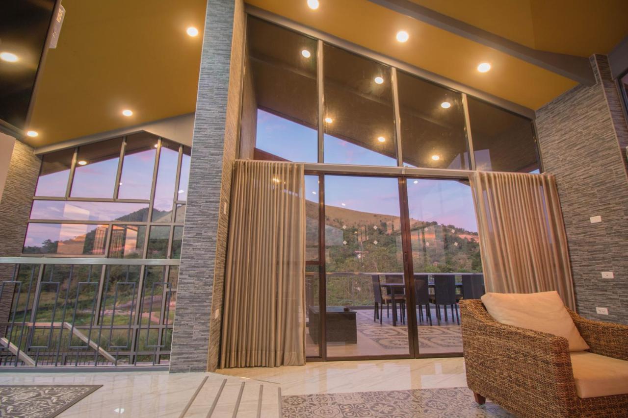 Bella Villa Coron Exterior photo