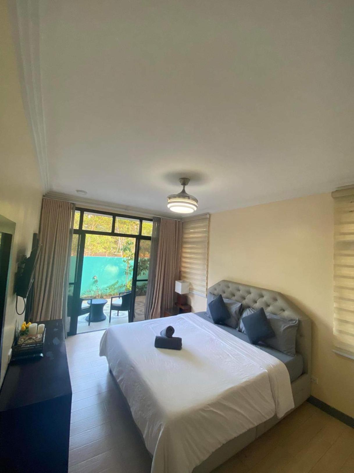 Bella Villa Coron Exterior photo