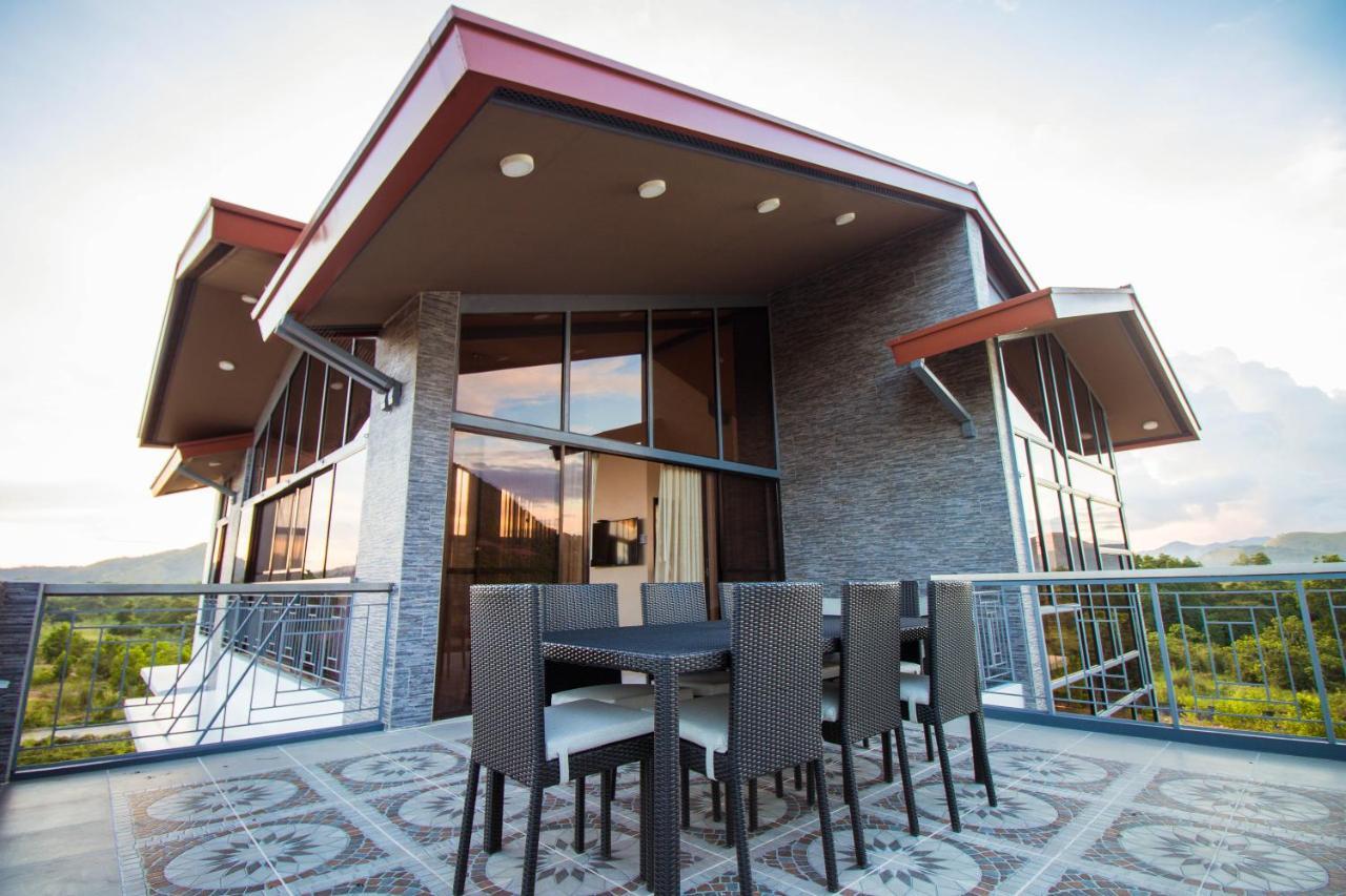 Bella Villa Coron Exterior photo
